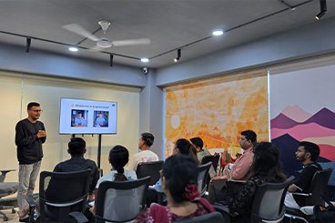 Bootcamp Auditorium