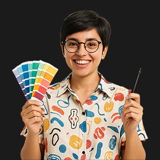 Graphic Designer