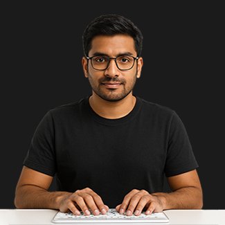Web Developer